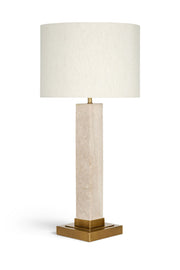 Pillar - Table Lamp
