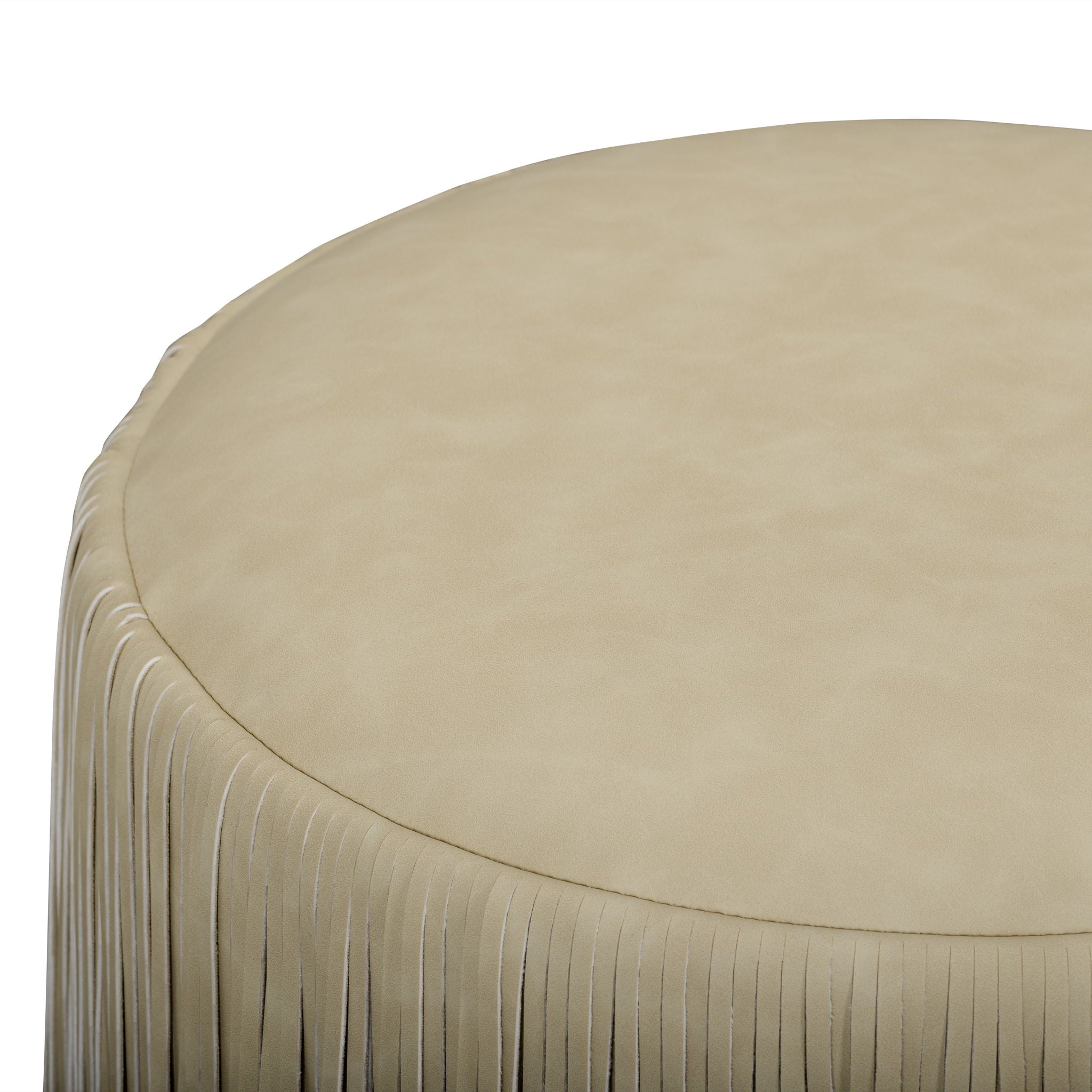 Shag Me - Ottoman