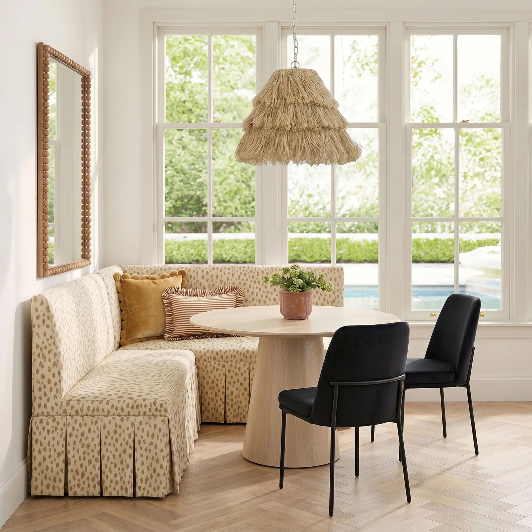 Sydney - Dining Chair (Set of 2)