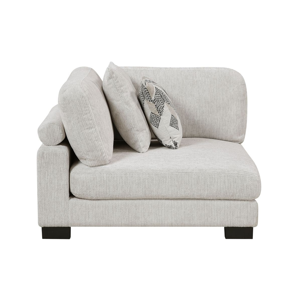Tinley - Modular Sectional