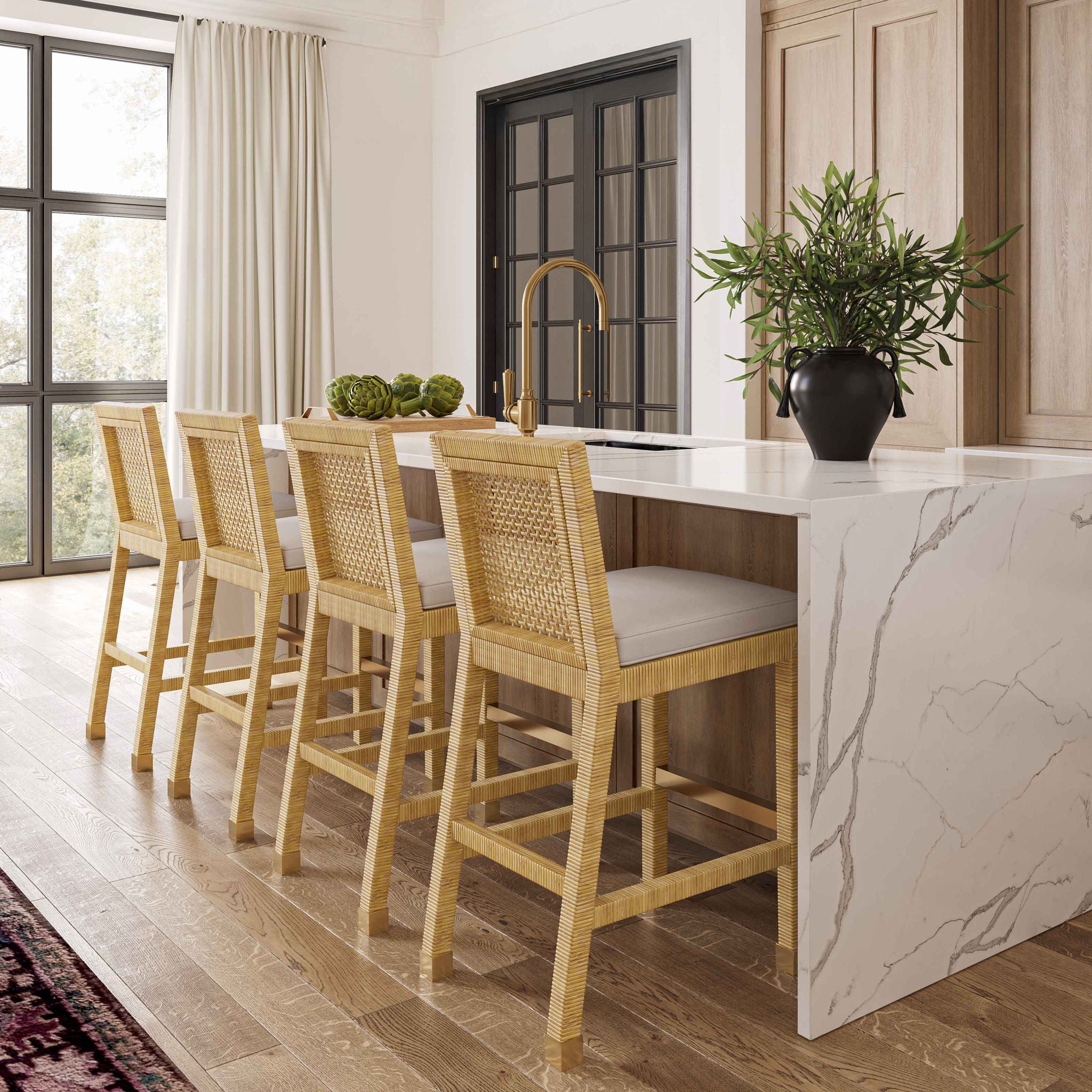 Amara - Bar Stool
