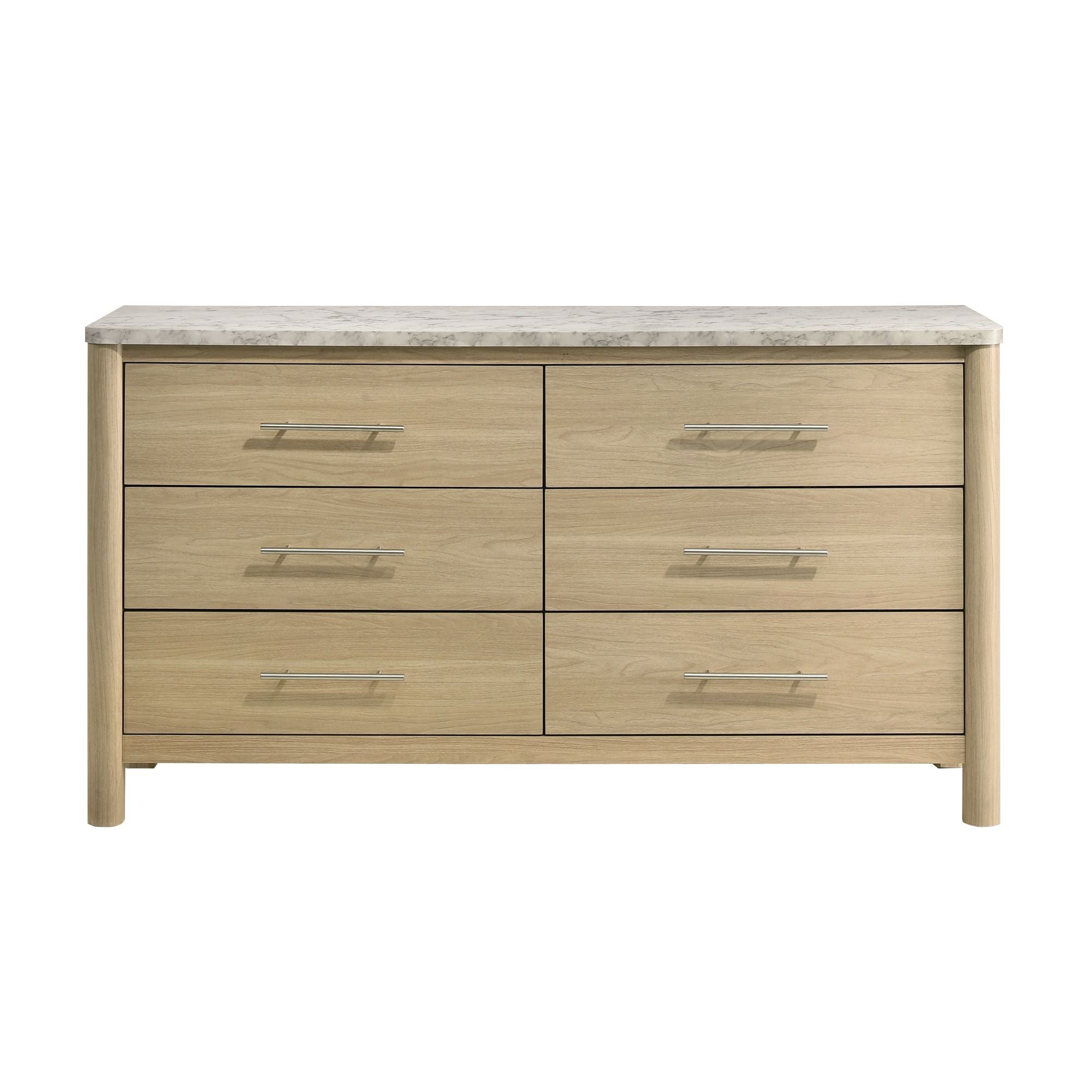 Jonas - Dresser