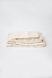 Brushed Hypoallergenic Sheet Set