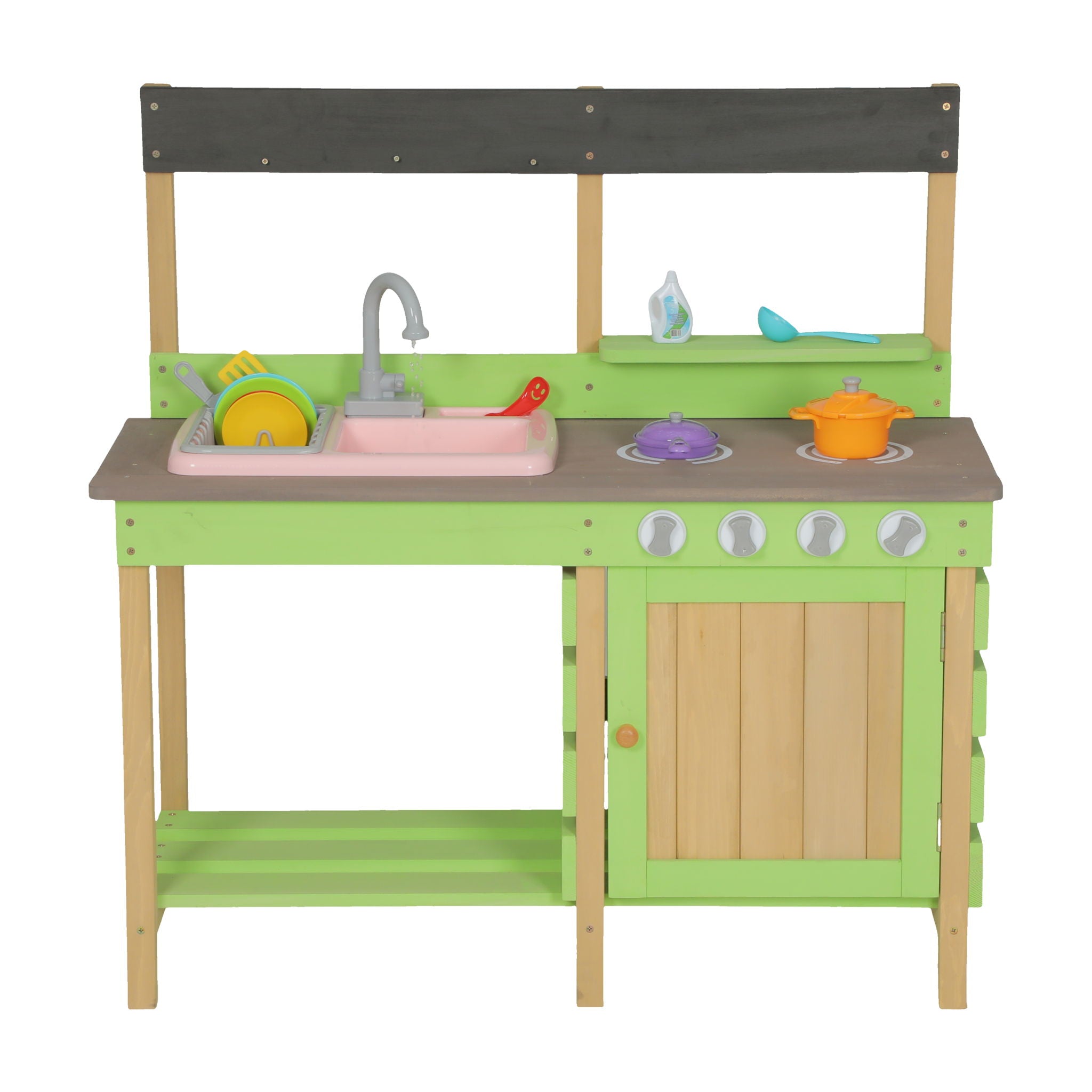 Playsets