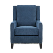 Banks - Push Back Reclining Chair