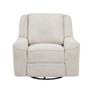 Monterey - Swivel Reclining Chair