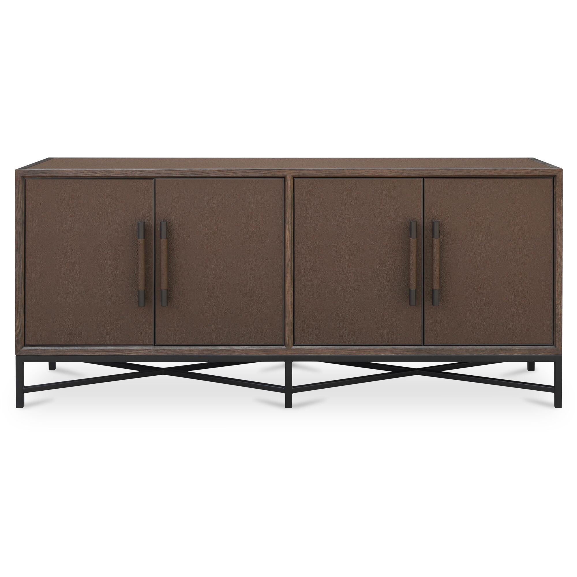 Mako - Sideboard - Brown