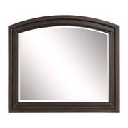 Begonia - Mirror - Grayish Brown