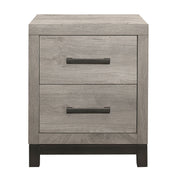 Zephyr - Nightstand