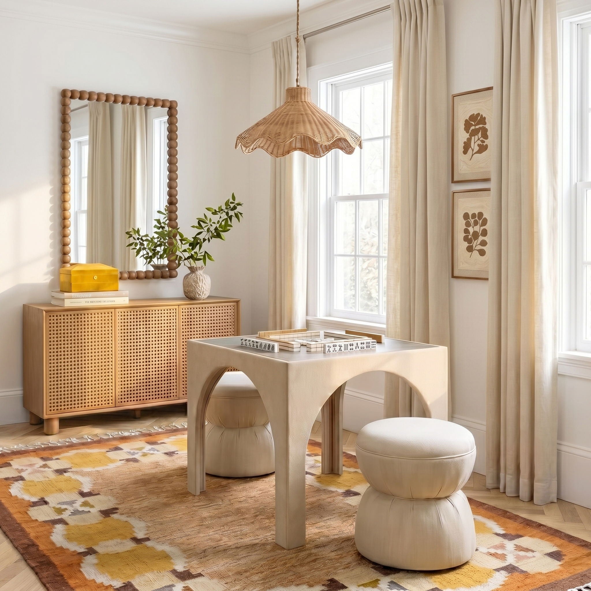 Tomlin - Game Table