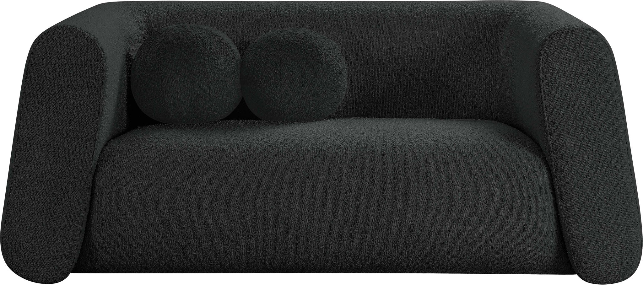 Abbington - Loveseat