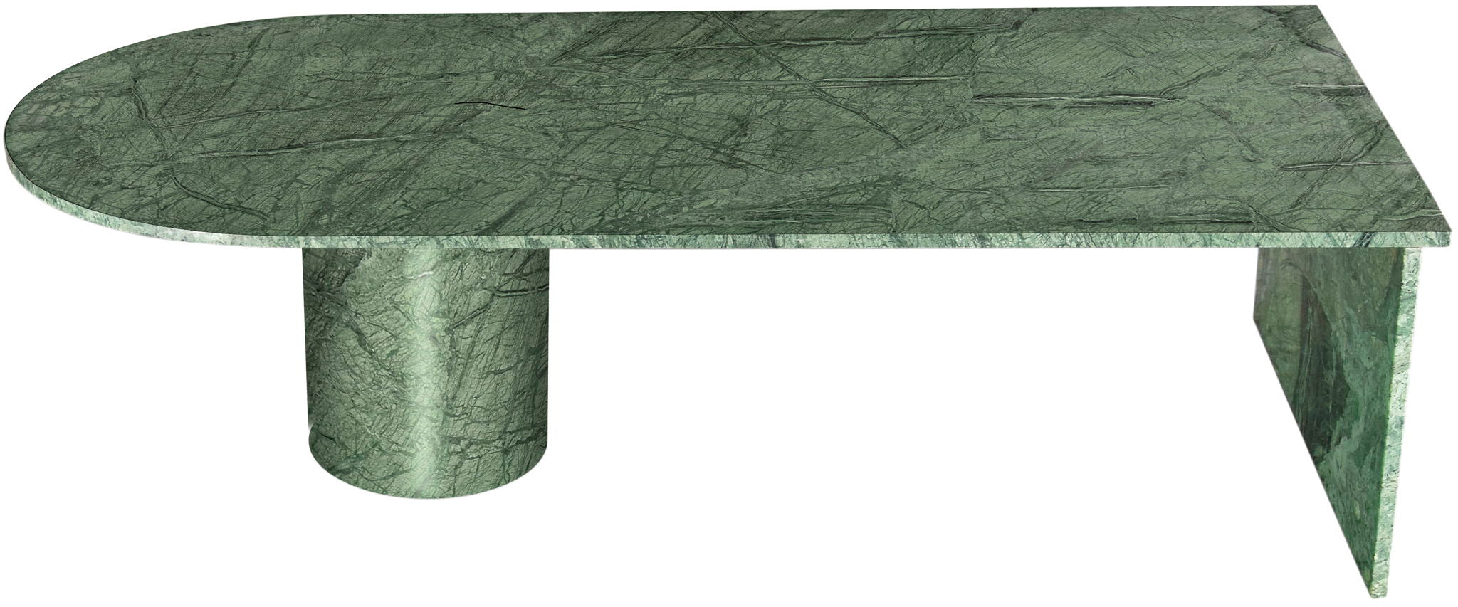 Salerno - Coffee Table