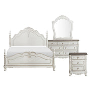 Cinderella - Bedroom Set