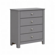 Sami - Youth 4-Drawer Chest