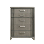 Hugo - Chest With Full Extension Drawers