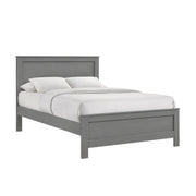 Sami - Youth Panel Bed