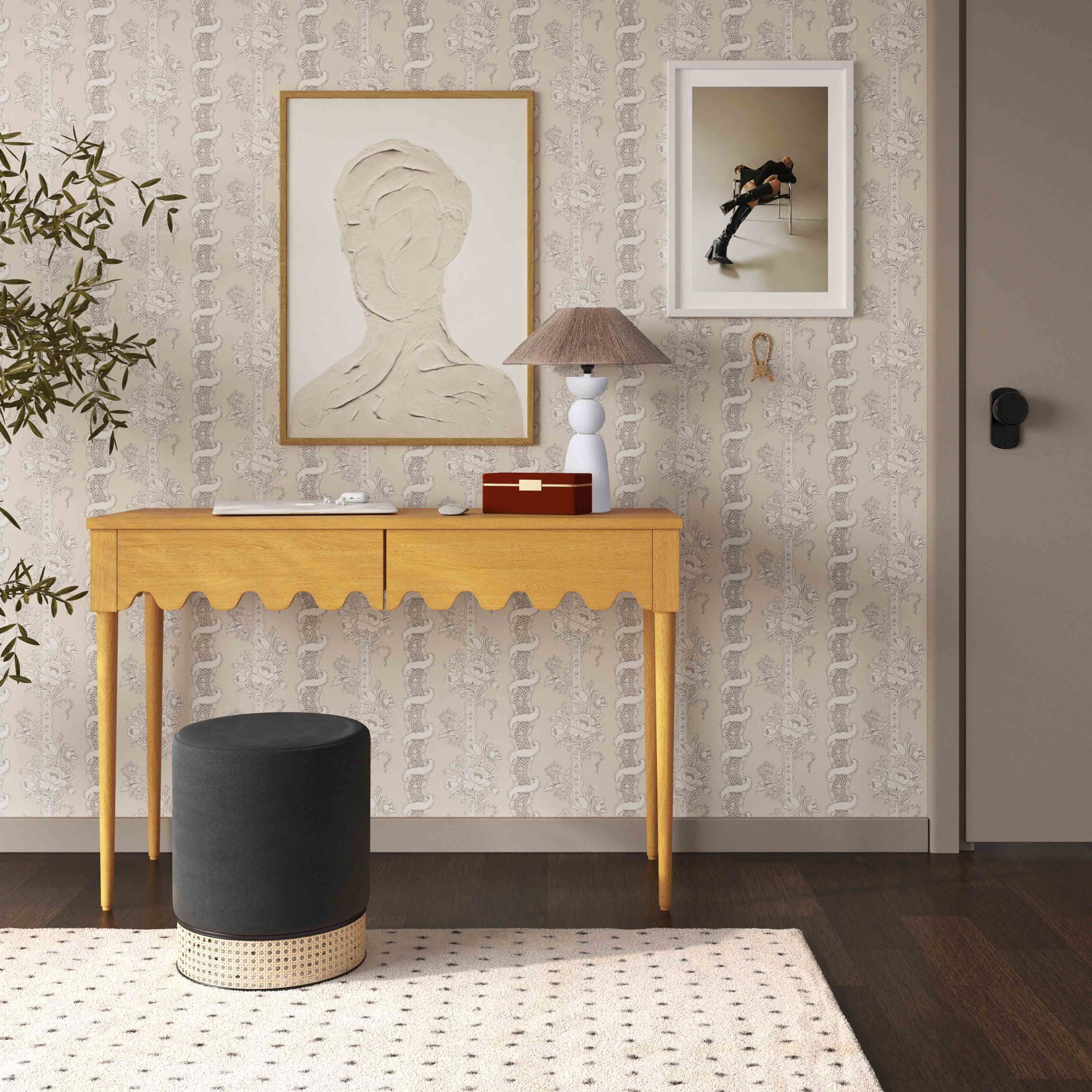 Oodle - Desk