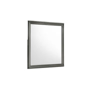 Blaze - Mirror