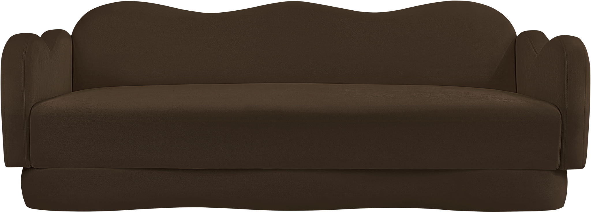 Bloom - Velvet Sofa