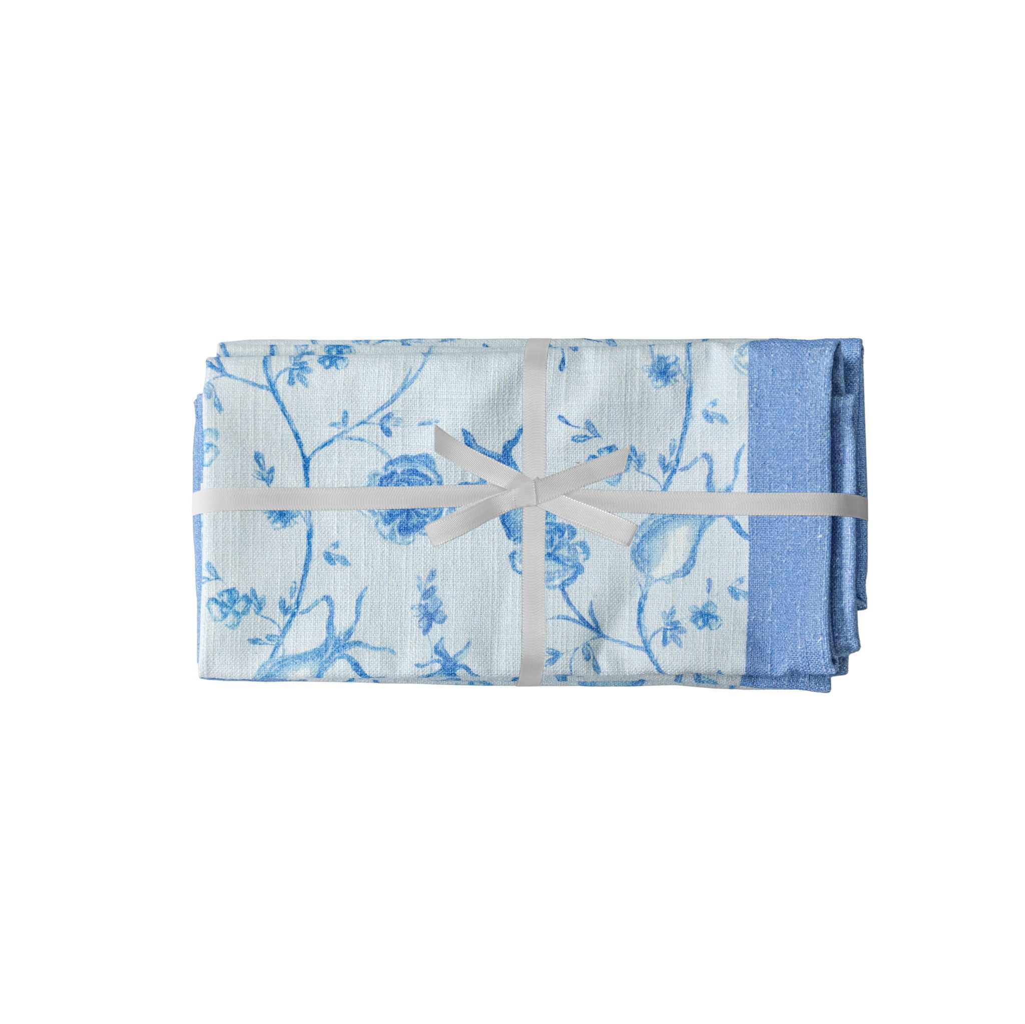 Tea Towel & Napkins