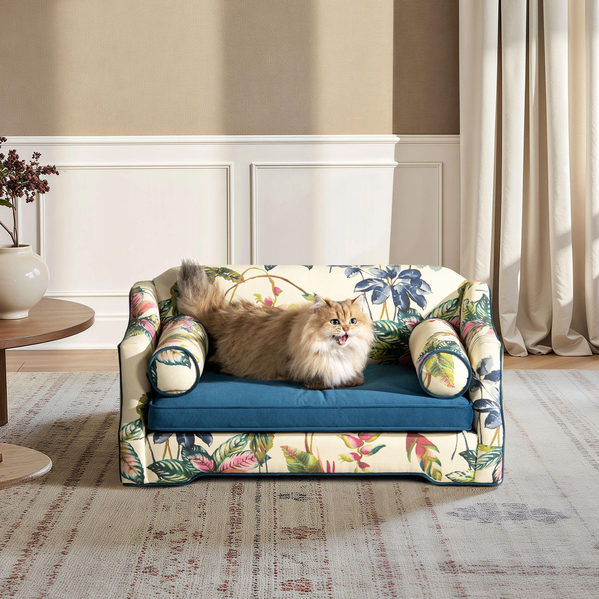 Paloma - Dog Sofa Bed