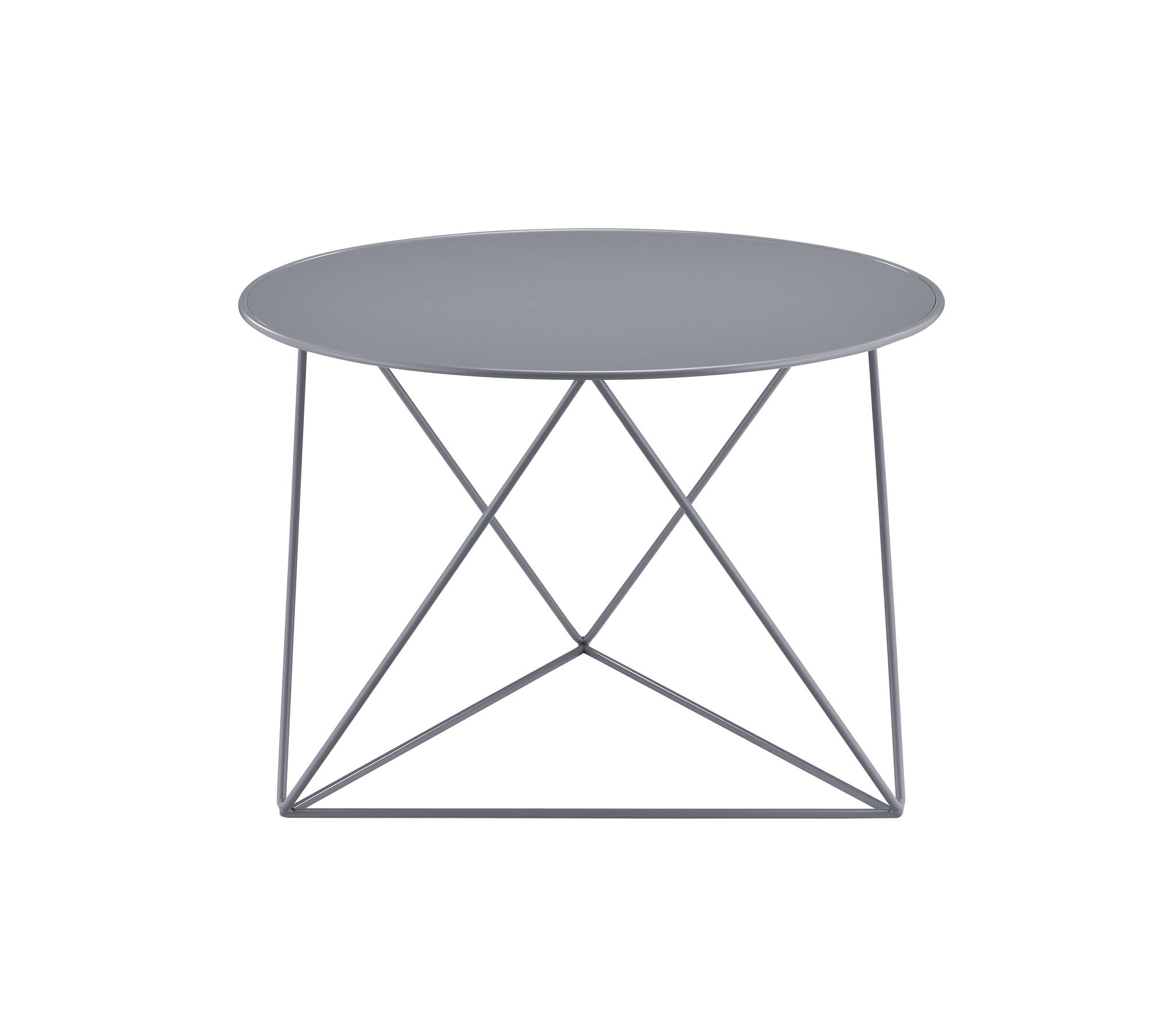 Epidia - Unique Design Accent Table