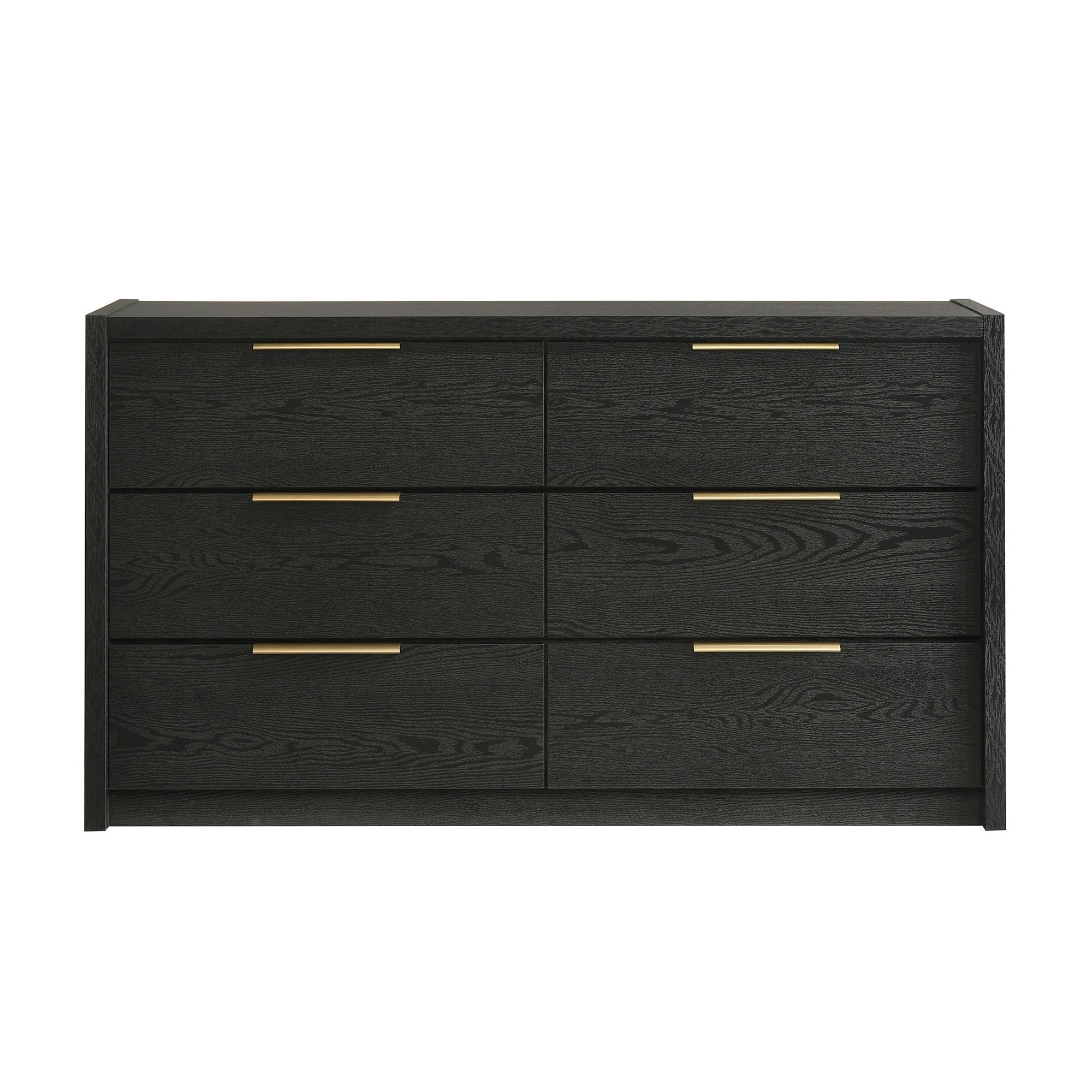 South Bend - Dresser For Bedroom