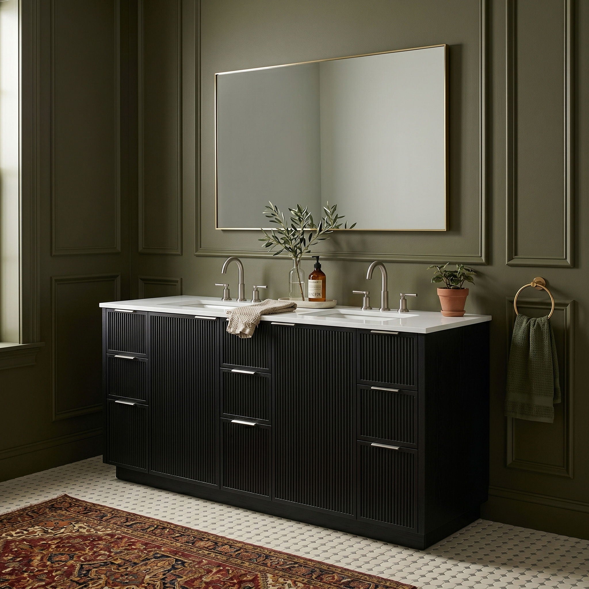 Willard - Bathroom Vanity