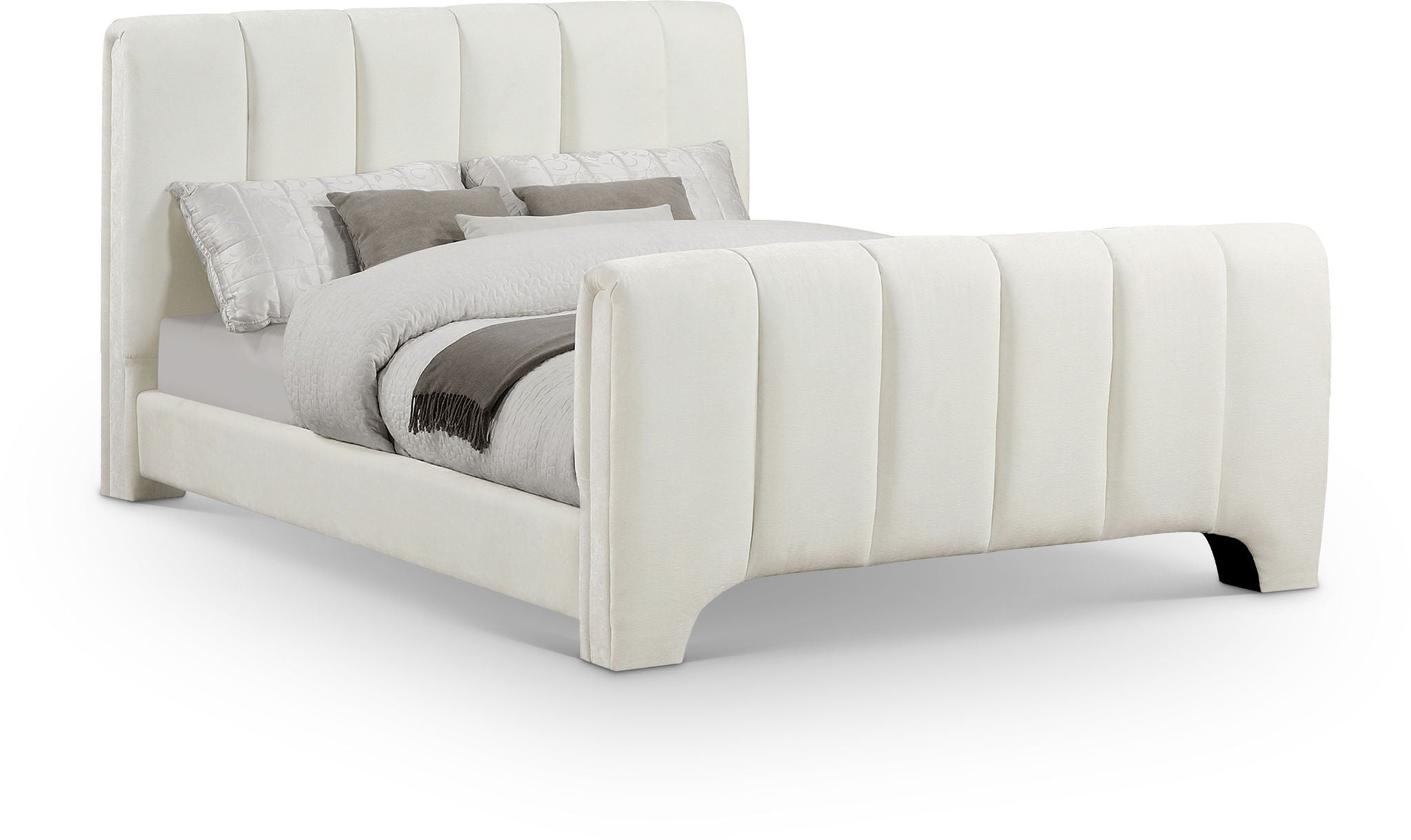 Camila - Bed