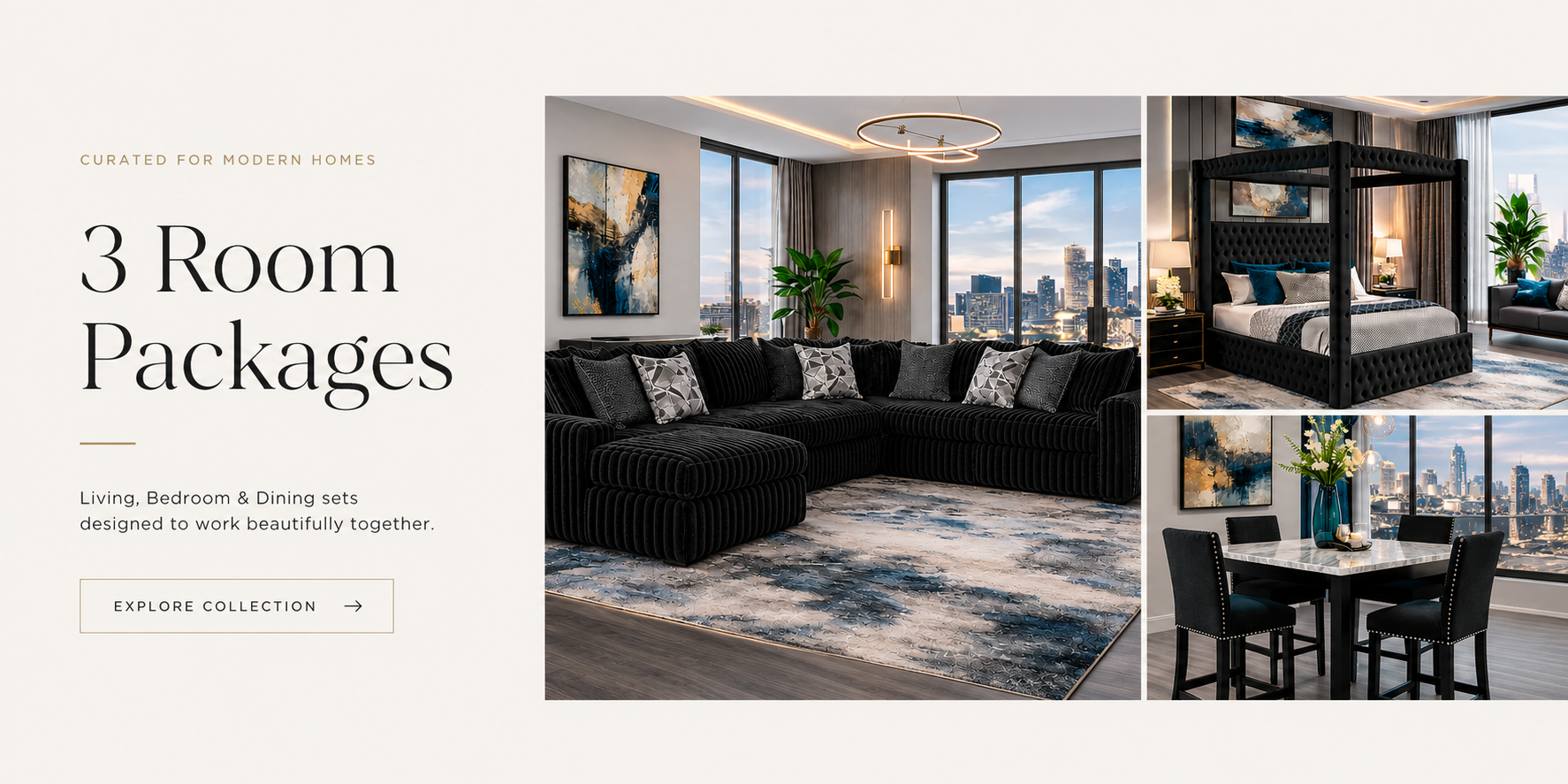NU Furniture