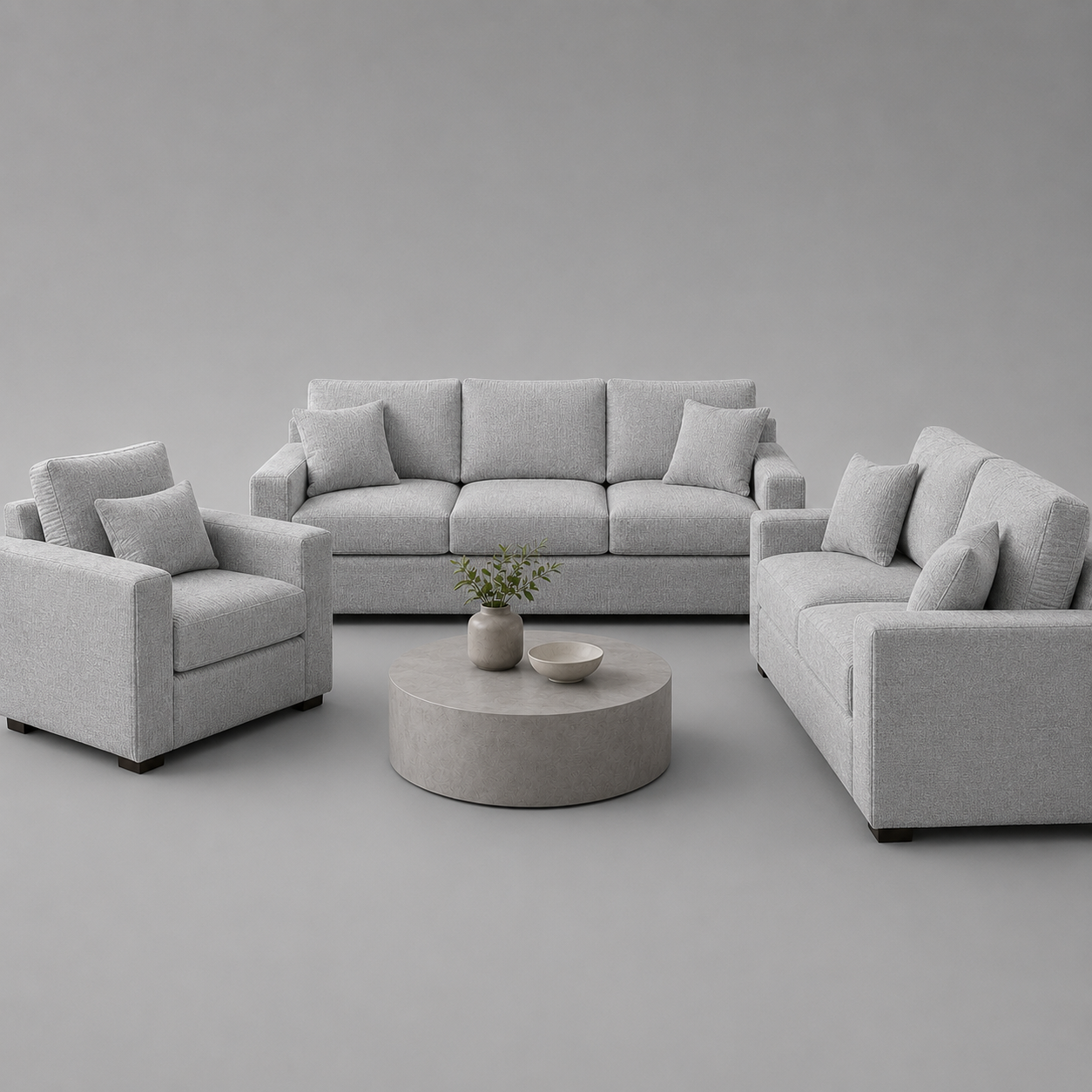 Living Room Packages