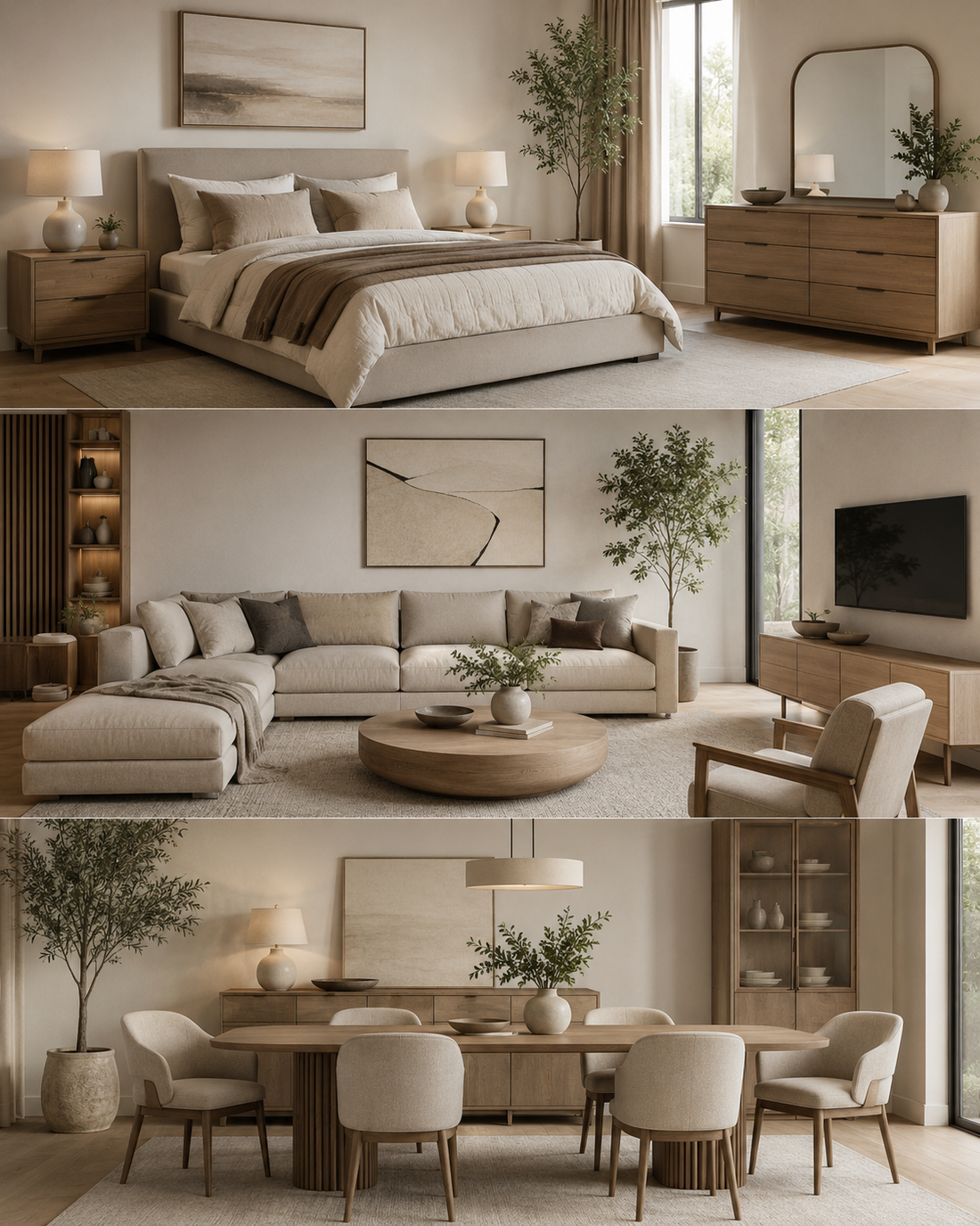 NU Furniture