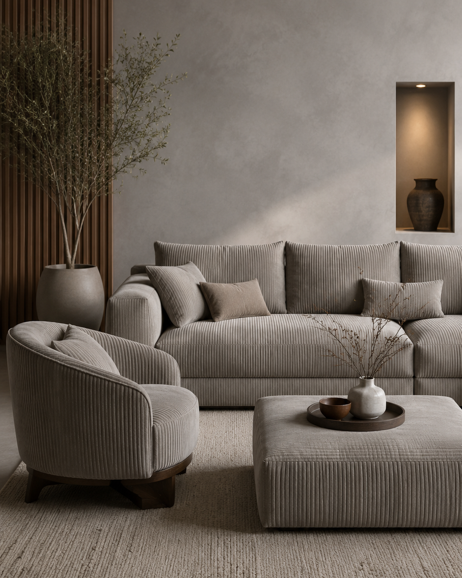 NU Furniture