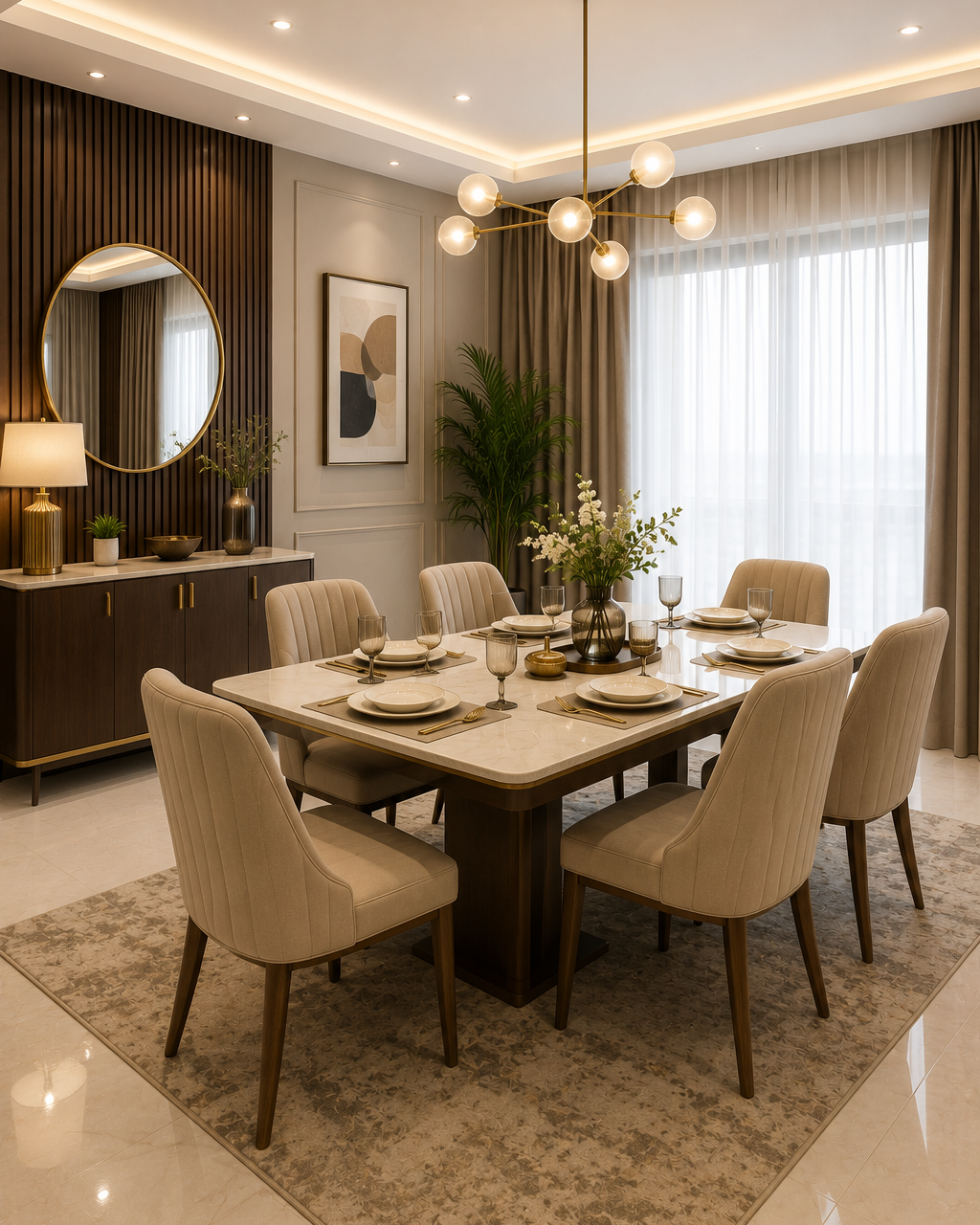 NU Furniture