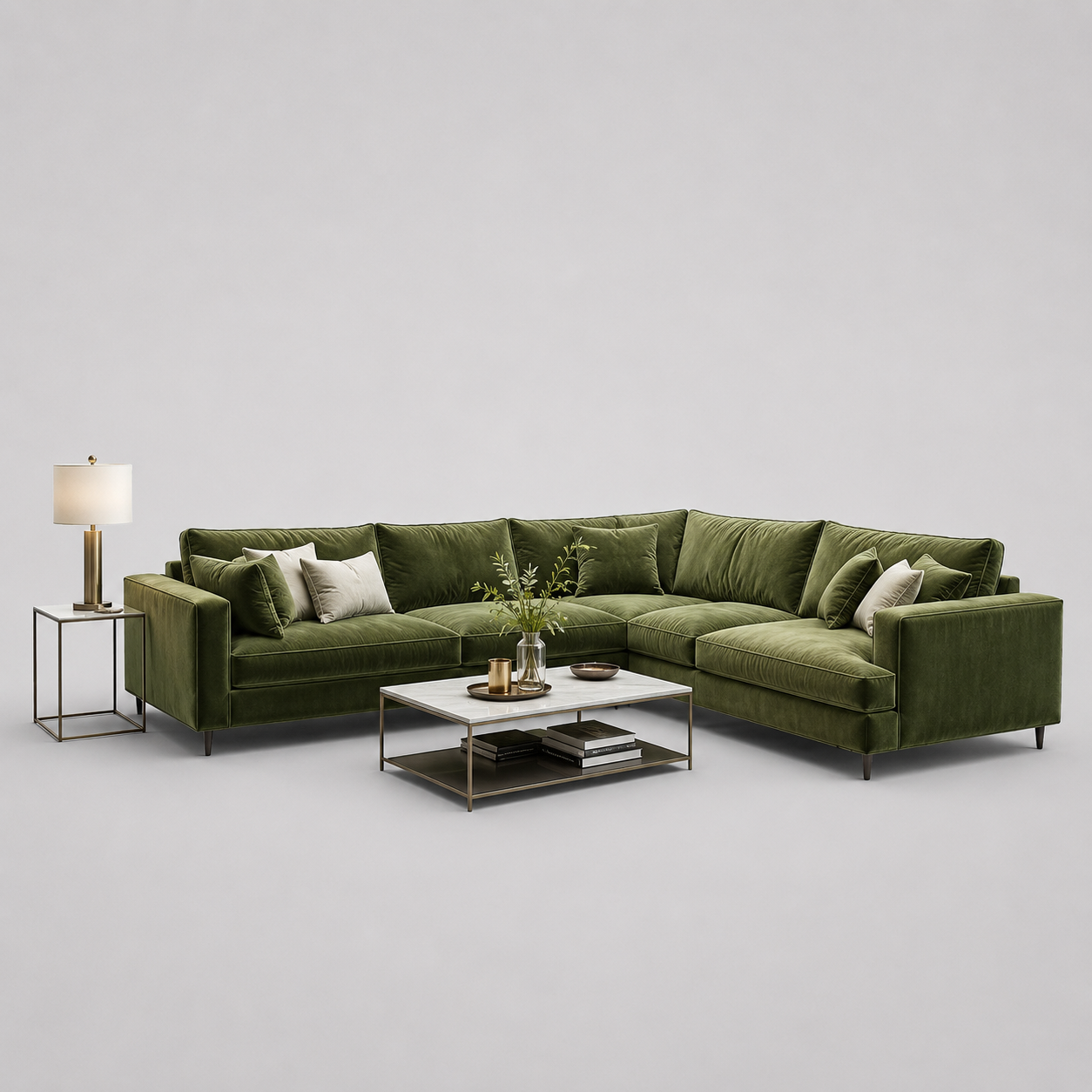 Living Room Packages