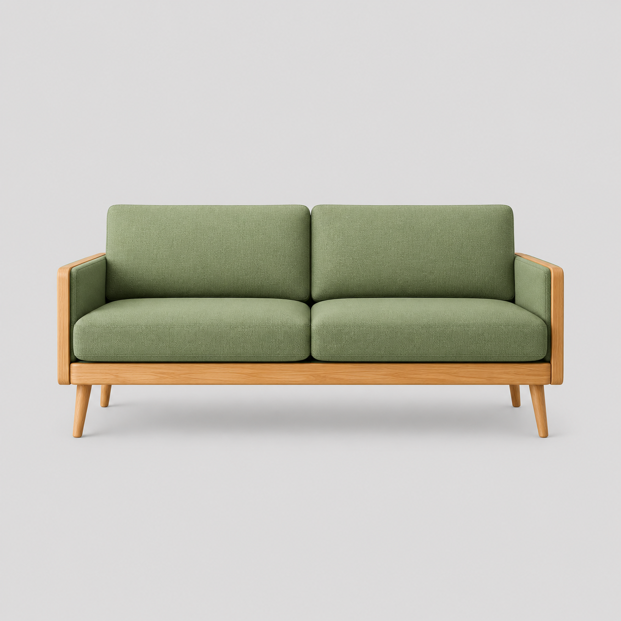 Spoke Sofa