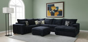S320 Texan (Black)