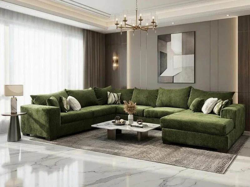 Living Room Packages
