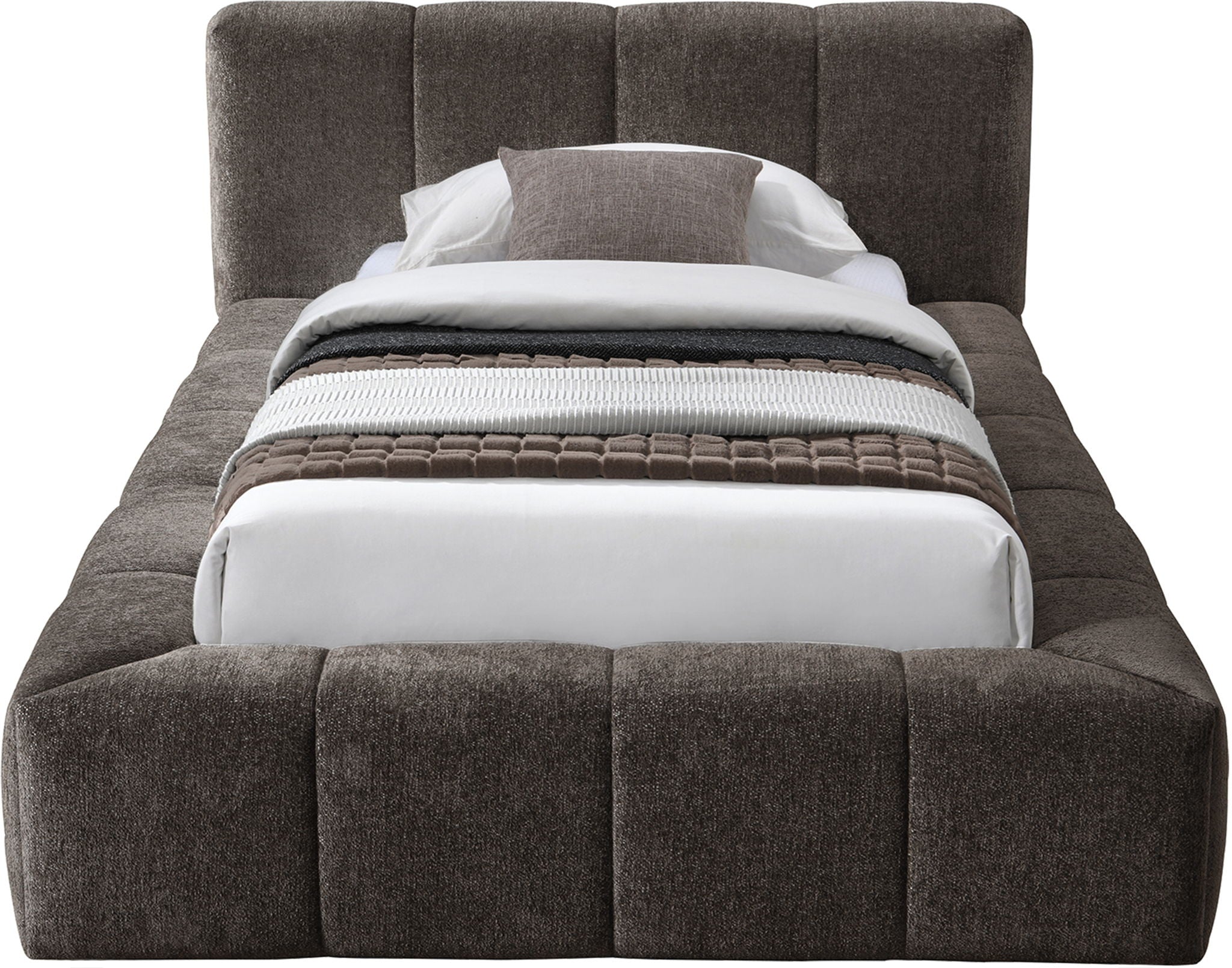 Carlin - Bed