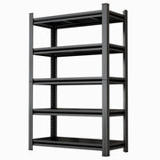 Adjustable Garage Shelf