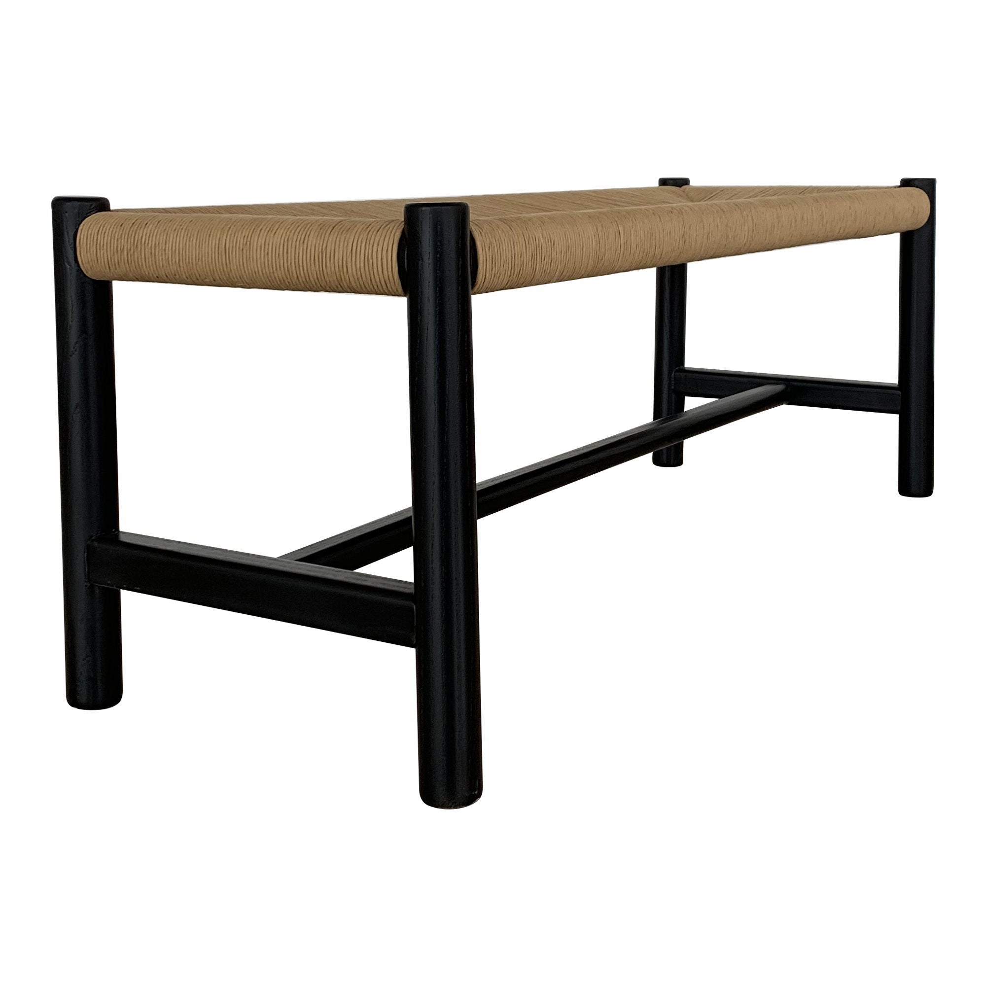 Hawthorn - Large Bench - Beige