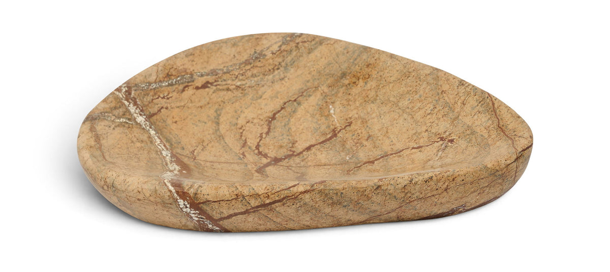 Whelan - Genuine Marble Bowl
