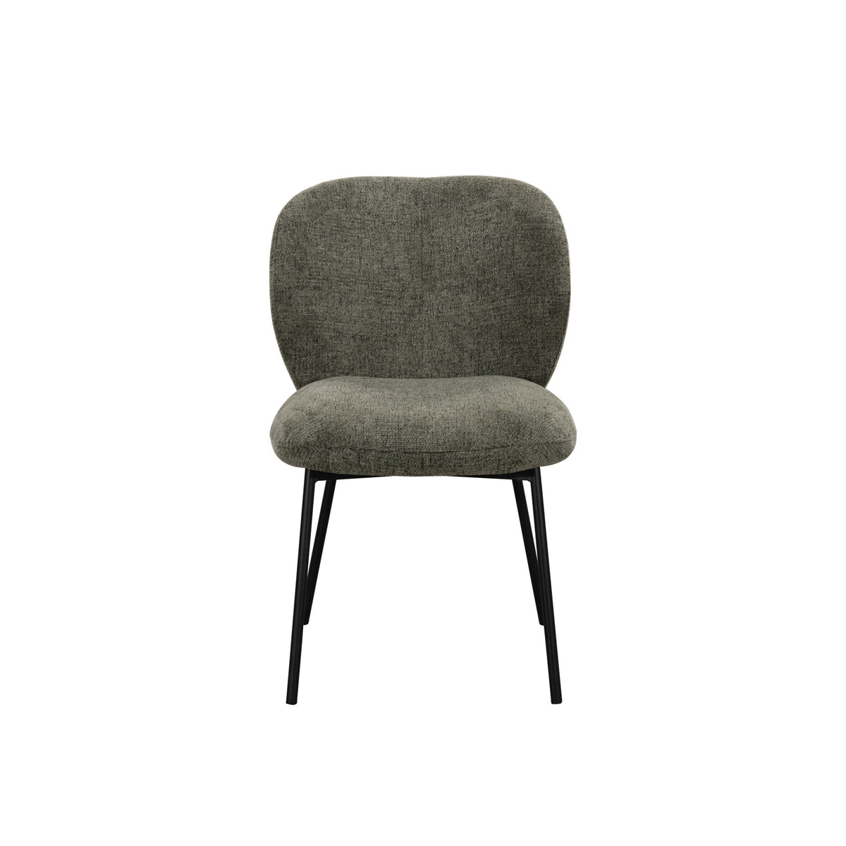 Cassian - Side Chair (Set of 2) - Green