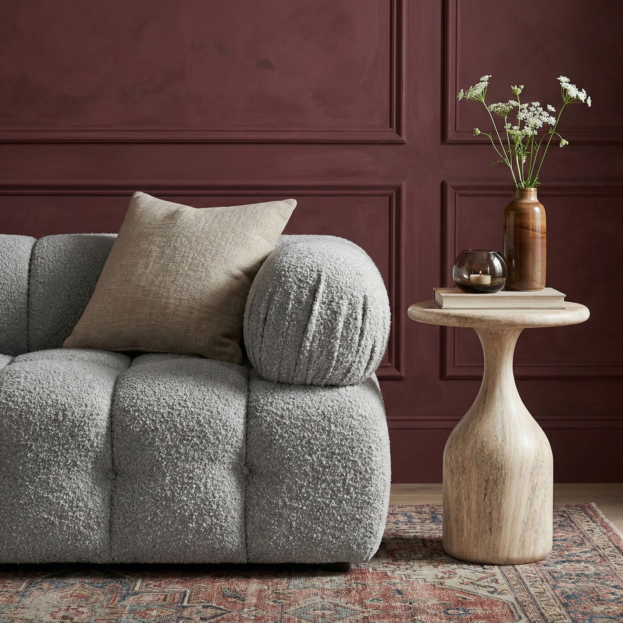 Savona - End Table