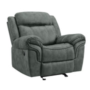 Sorrento - Glider Recliner