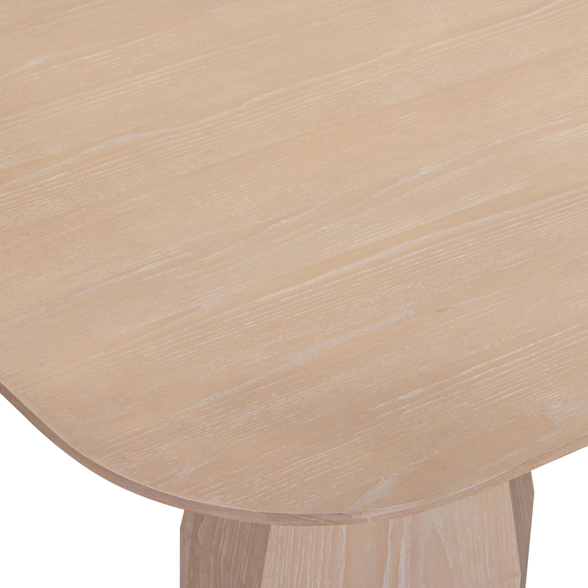Brocha - Rectangular Dining Table