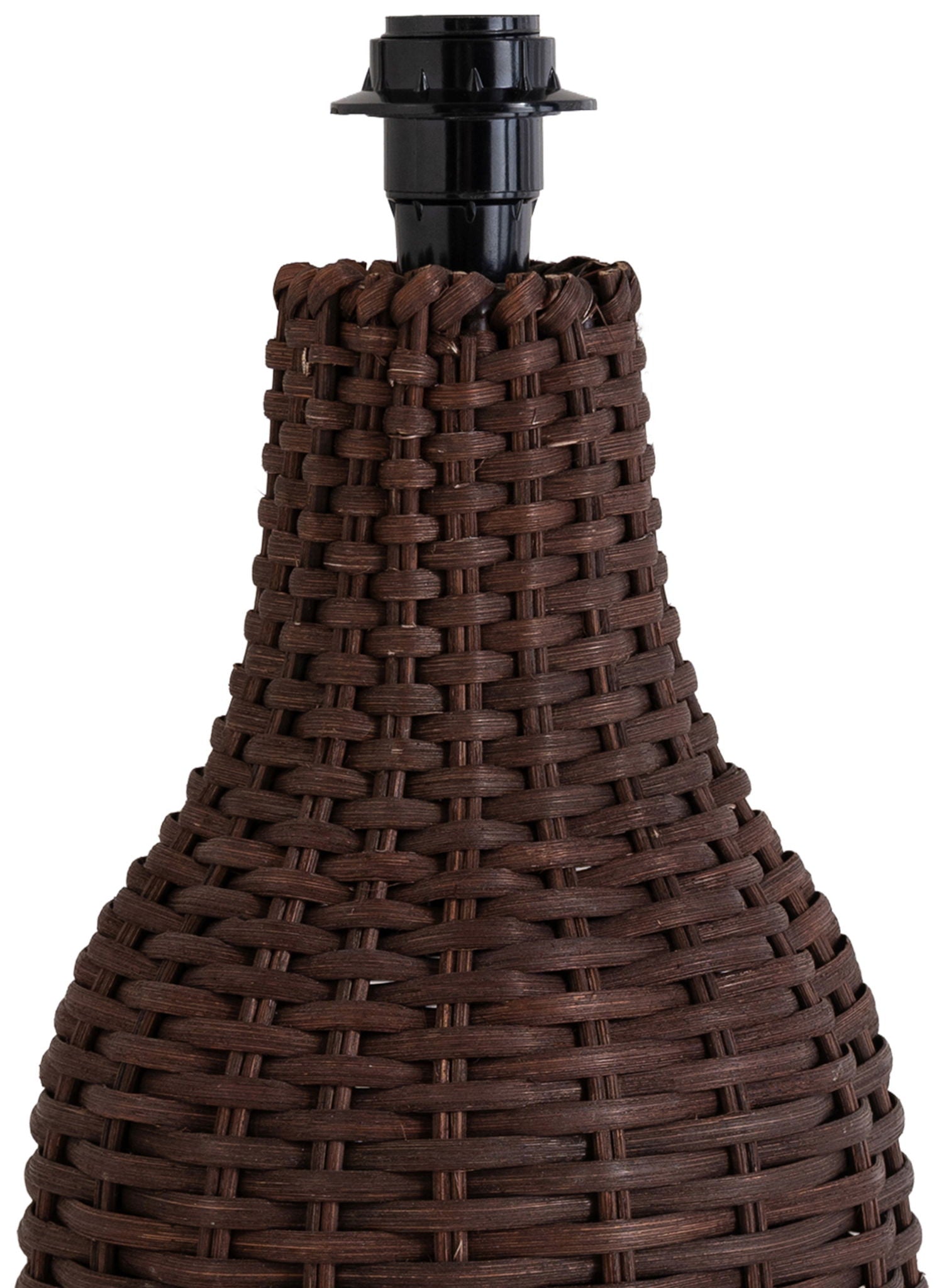 Havana - Rattan Table Lamp