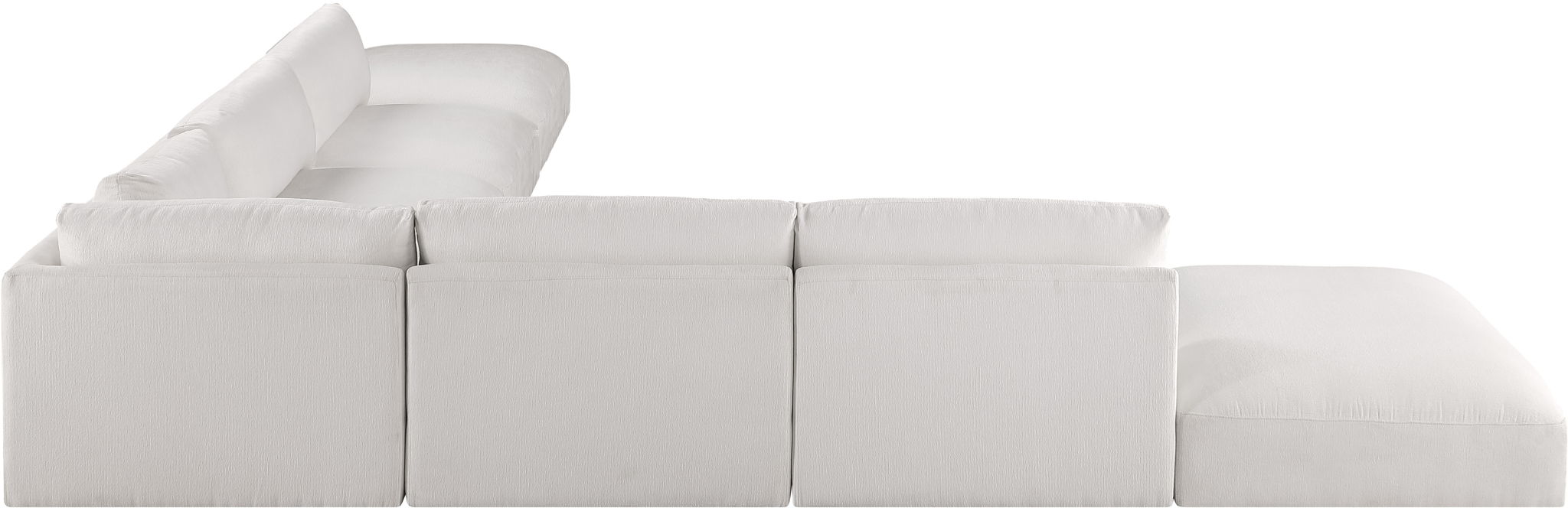 Ease - Modular Sectional