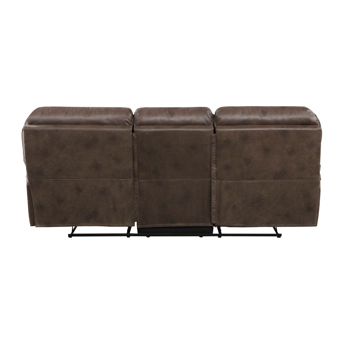 Proctor - Double Reclining Sofa