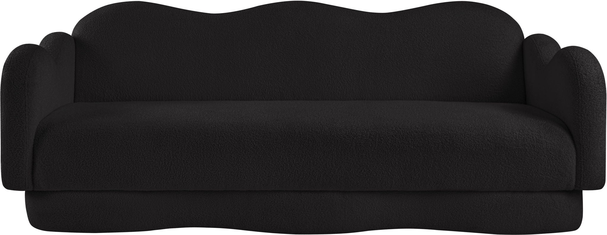 Bloom - Teddy Fabric Sofa